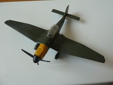 Dinky Toys Junkers JU 87 B