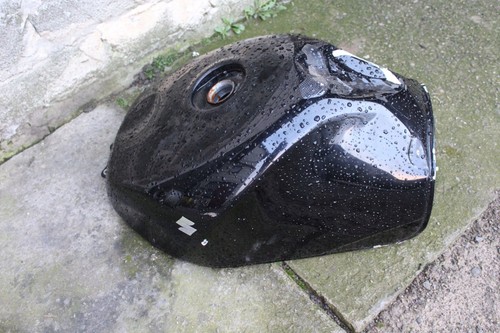 Gsxr 600 750 srad fuel - gsxr,
