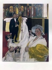 Paula Rego - the Last King of Portugal and Other Stories, , Excellent Book