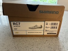 Shimano RC7 (RC703) SPD SL