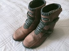 TCX Baja Adventure Brown