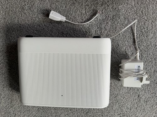 Sagemcom broadband hub wifi - sagemcom,