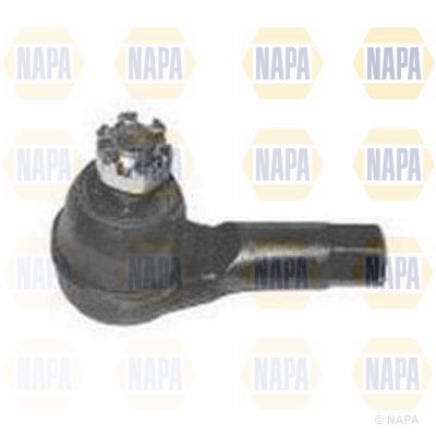 Napa front outer tie - outer, rod