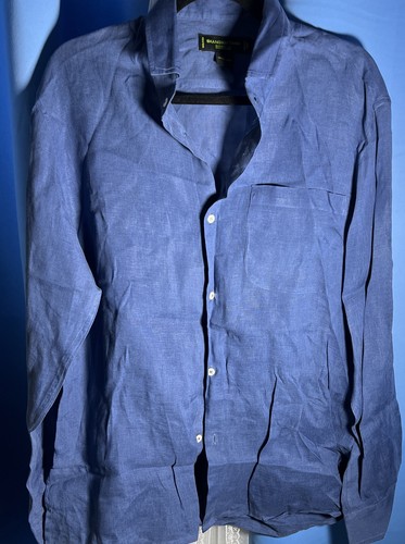 Shanghai tang mens - shanghai, mandarin