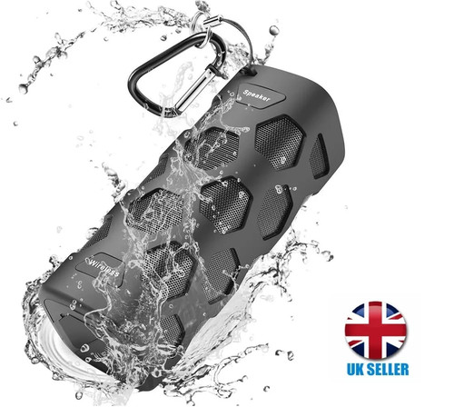 Brand new splash proof - brand,