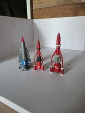 1992 THUNDERBIRD 3 VINTAGE