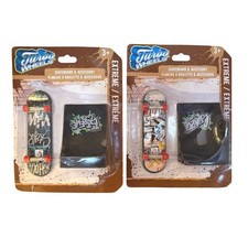 Turbo Wheels Extreme crazy