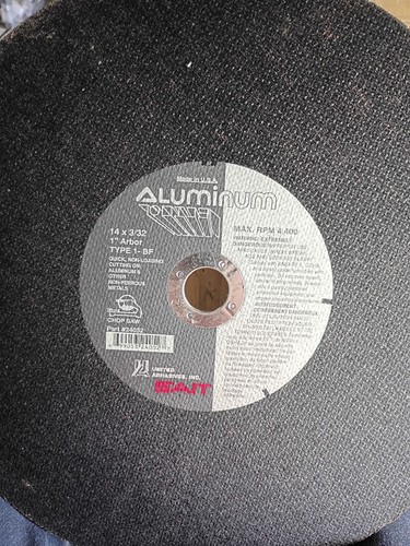 Chop saw blades for - chop,