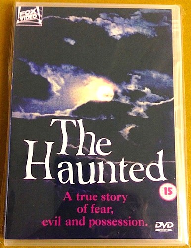 The haunted classic - haunted, (1991)