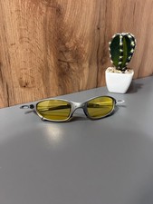 Oakley Juliet Yellow Lens