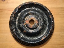 Vintage Reclaimed Antique Cast