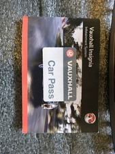 VAUXHALL INSIGNIA CD500 DVD800