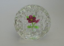 Boxed William Manson Red