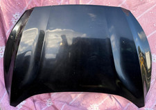 BONNET 2018 2019 2020 ON FORD FOCUS BLACK  HOOD BONNET COMPLETE BREAKING