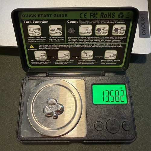 999 fine silver - 999, hand