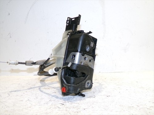 16944050 114809 rear door - , lock