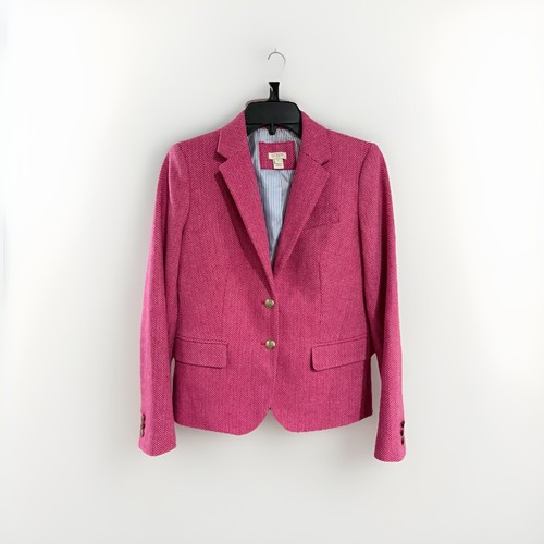 Crew womens jacket - jacket, lined