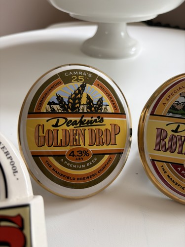 Original ceramic beer pump - ceramic,