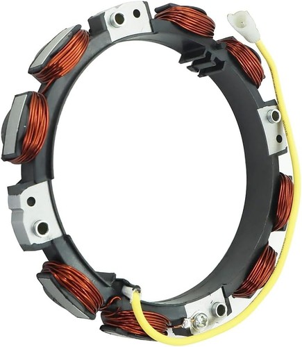 Alternator stator for - stator, &
