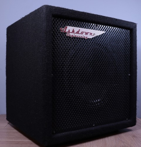 Ashdown 15w watt - ashdown,