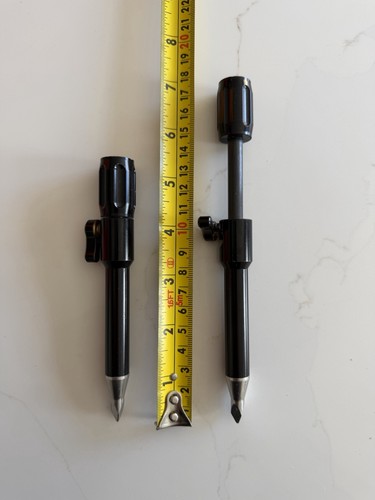 Jag prolite black adjustable - jag,