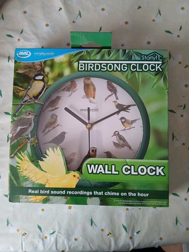 Jml starlyf birdsong - starlyf,