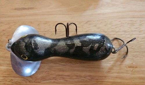 Smity bait scuttle - bait, bug