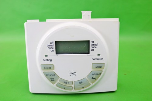 Worcester dt20rf twin channel - dt20rf,