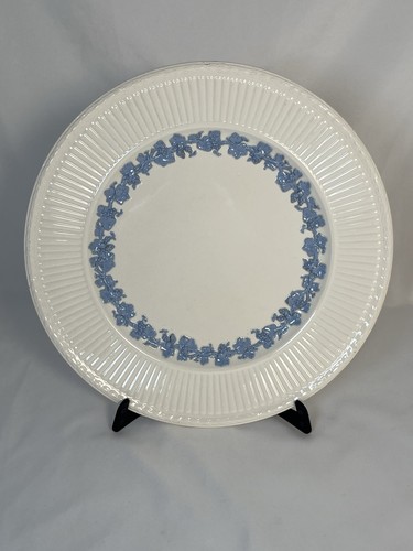 Wedgwood embossed queensware - wedgwood,