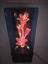 Boxed Vintage Fibre Optic