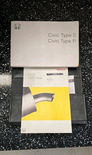 Honda civic mk8 - civic, r