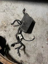 Ford Focus 2008 1.6 Petrol