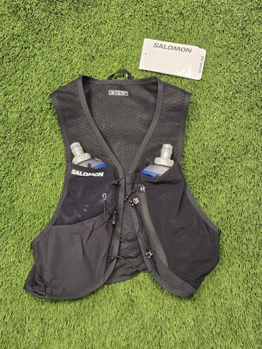 Salomon gravel skin - salomon,