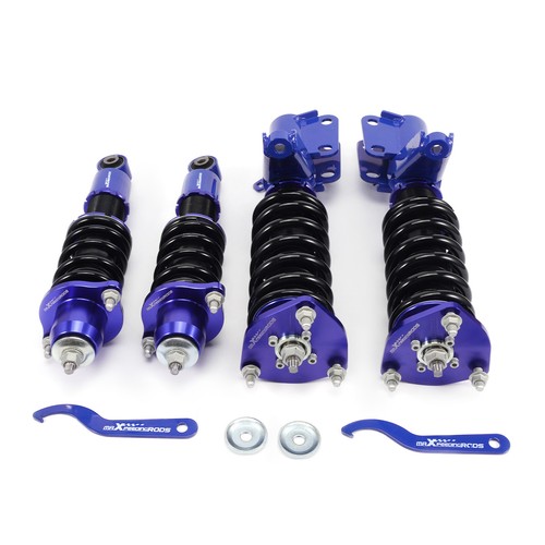 Complete coilovers lowering - coilovers,
