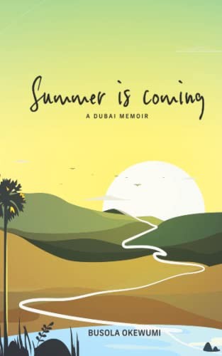 Summer coming a dubai - a,