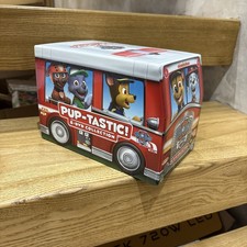 Paw Patrol Pup-Tastic 8 DVD Collection