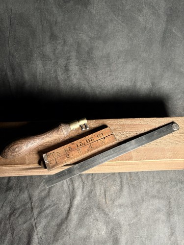 Vintage tools inc rabone - 3,