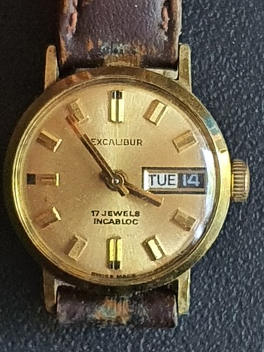 Excalibur women mechanical - excalibur, women's
