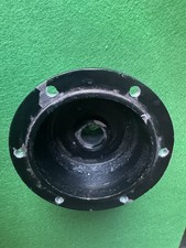 Steering Wheel Boss.  Taken Off A Classic Mini