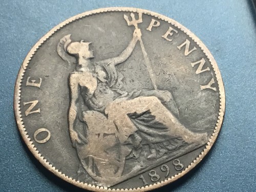 1898 veiled head british - veiled,