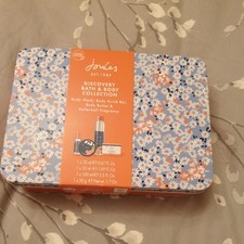 New Joules 'Discovery' Bath &