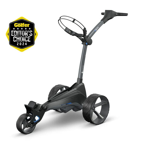 Motocaddy pre owned - , m5