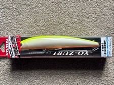 Yo Zuri Hydro LC 150mm Minnow
