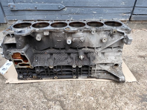 Bmw e36 e39 e38 m52b28tu - bmw,