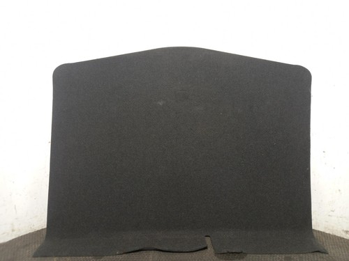 Nissan juke boot floor - nissan, cover