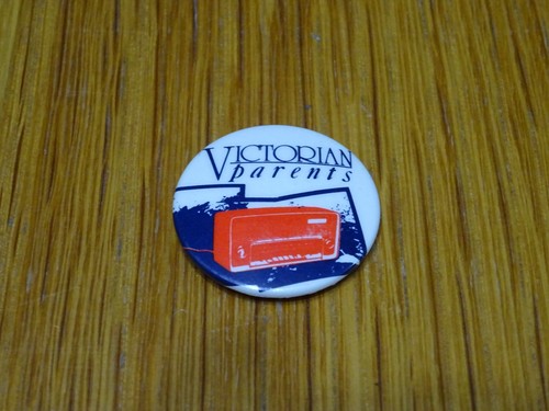 Rare vintage 25mm victorian - rare,