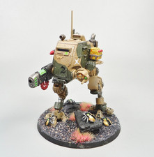 Warhammer 40k Army Astra