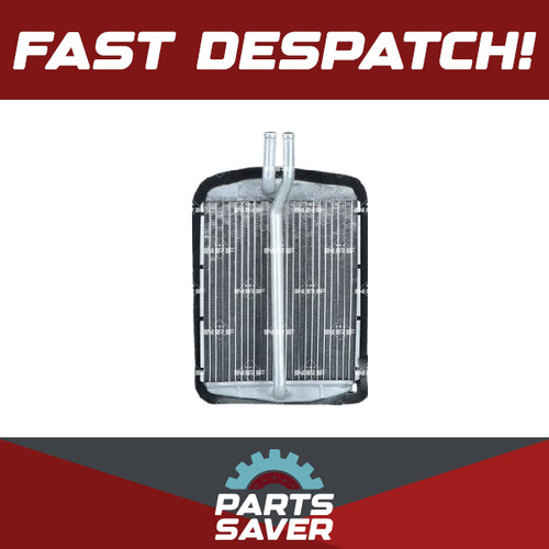 Heater matrix 53633 - heater, nrf