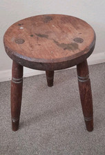 A Vintage Treen Small Hand