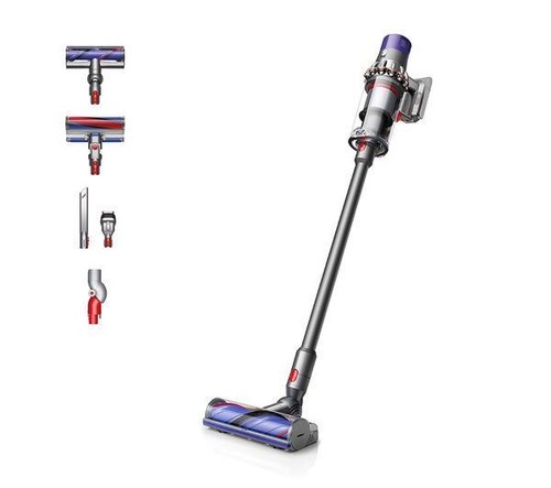 Dyson cyclone v10 clean - cyclone,